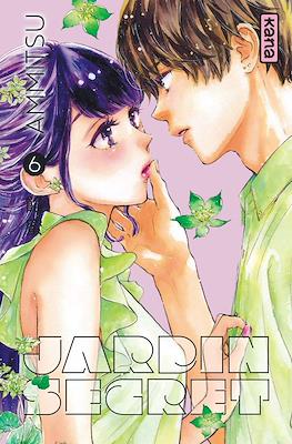 Jardin secret #6