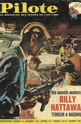 Pilote #272
