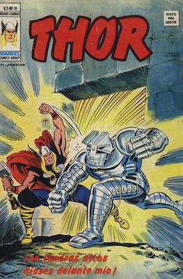 Thor Vol. 2 (Grapa 56 pp) #34