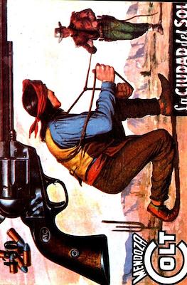Mendoza Colt (1955) #65