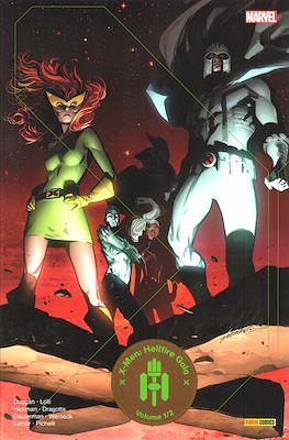 X-Men: Hellfire Gala