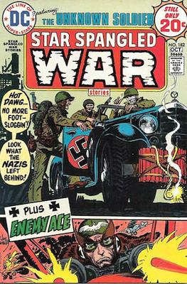 Star Spangled War Stories Vol. 2 #182