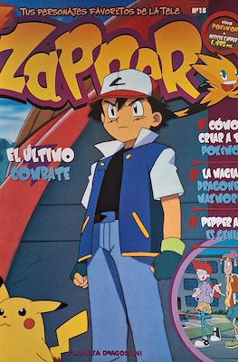 Zapper #18