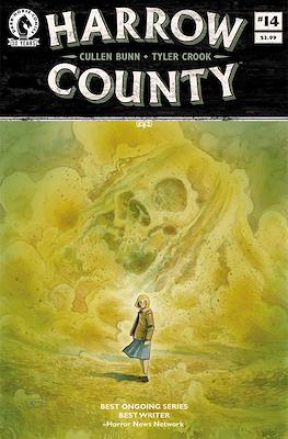 Harrow County #14