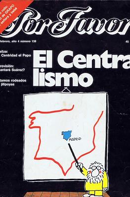 Por Favor #138
