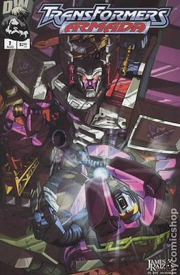 Transformers Armada / Transformers Energon #2