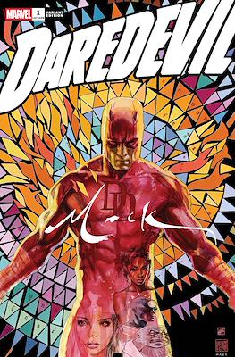 Daredevil Vol. 9 (2026- Variant Cover) #1.94