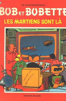 Bob et Bobette #115