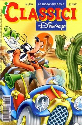 I Classici di Walt Disney #318