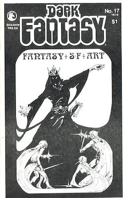 Dark Fantasy #17