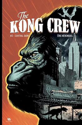 The Kong Crew #3