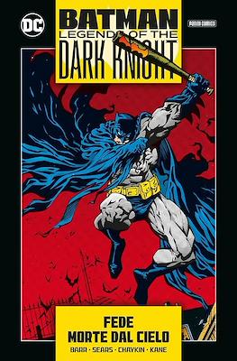 Batman: Legends of the Dark Knight Collection #5