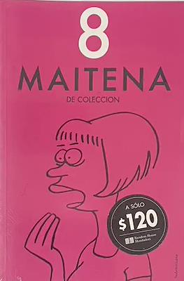 Maitena de Colección #8