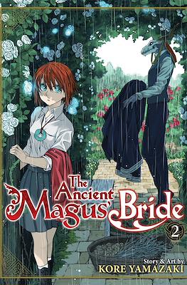 The Ancient Magus' Bride #2