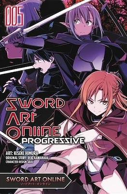 Sword Art Online: Progressive (Softcover) #5