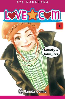 Love★Com (Rústica 184 pp) #1