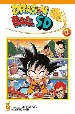 DB Universe #3
