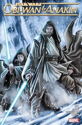 Star Wars: Obi-Wan & Anakin (Comic-book) #1