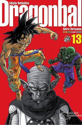Dragon Ball Edição Definitiva #13