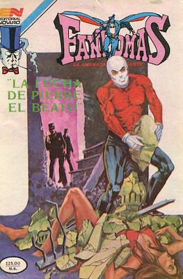 Fantomas #678