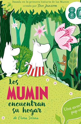 Los Mumin encuentran su hogar