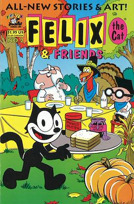 Felix the Cat & Friends #2