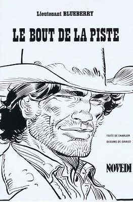 Lieutenant Blueberry: Le bout de la piste