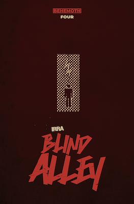 Blind Alley (Variant Cover) #4