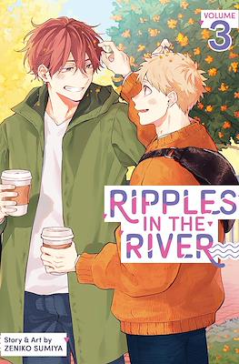 Ripples In The River #3