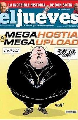 El Jueves #1810