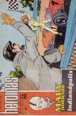 Mary "Noticias" / Heroínas (1962-1971) #367
