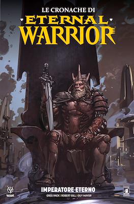 Valiant #138