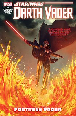 Star Wars: Darth Vader (2017) #4