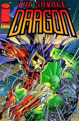 The Savage Dragon (Comic Book) #7