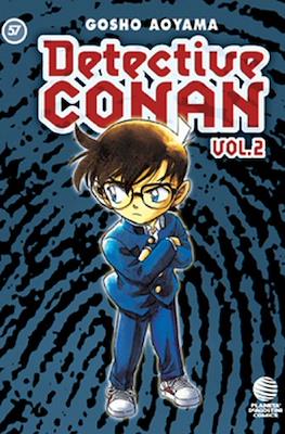 Detective Conan Vol. 2 (Rústica 96-192 pp) #57