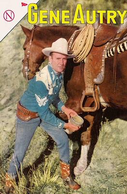 Gene Autry #119
