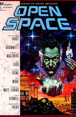 Open Space #1