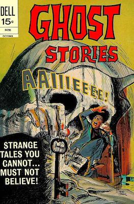 Ghost Stories #34