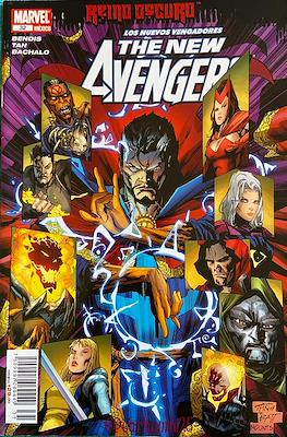 The Avengers - Los Vengadores / The New Avengers (2005-2011) #32