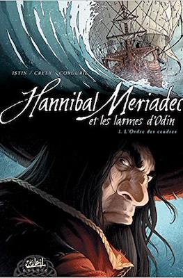 Hannibal Meriadec et les larmes d'Odin