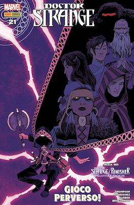 Doctor Strange #21