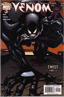 Venom (2003–2004) #15