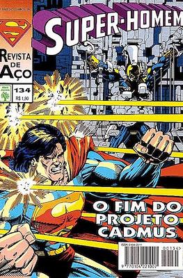 Super-Homem - 1ª série #134