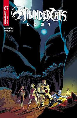 Thundercats Lost (2025) #7
