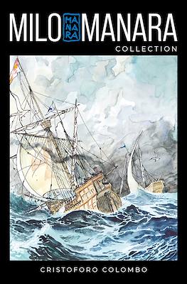 Milo Manara Collection #29
