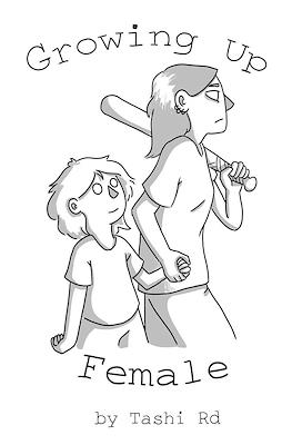 Growing Up Female