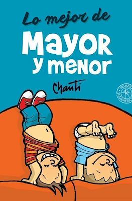 Lo mejor de Mayor y menor