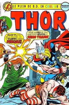 Thor Vol. 2 #12