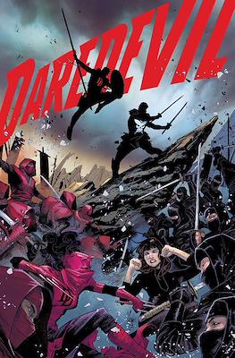 Daredevil (2019-) (Grapa 24 pp) #41/8
