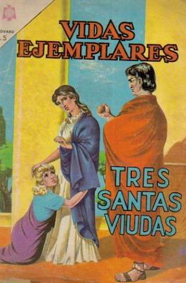 Vidas Ejemplares #176